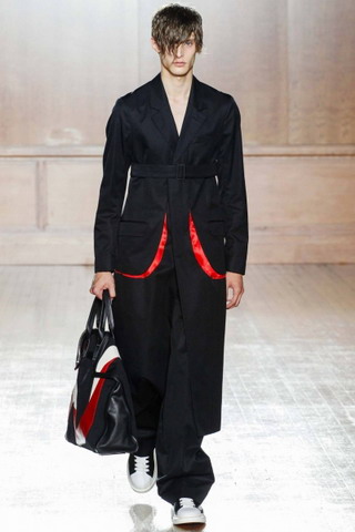 Alexander McQueen / - 2015